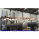 No-blocking Double-effect Vacuum Forced Circulation Evaporator