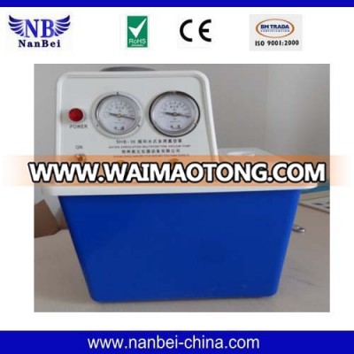 Double display vacuum pump china