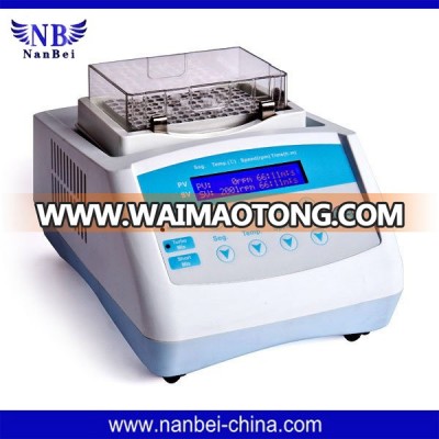 Heating Thermo Shaker Incubator