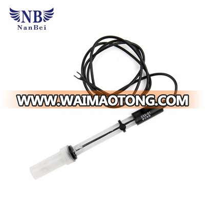 ph sensor 4-20ma for Water acid-base content testing