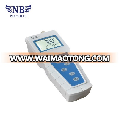 Price of diagram milk portable blood digital ph meter