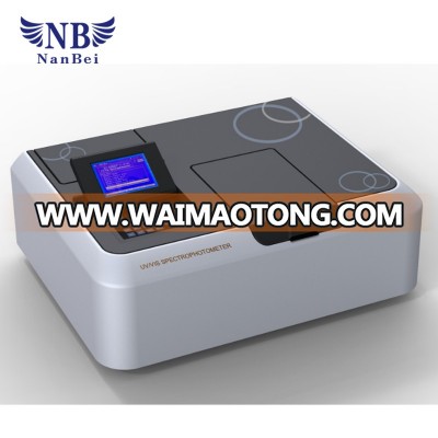 China price of spectrophotometer