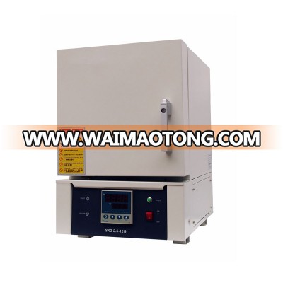 900 degree --1800 degree Chamber Electric Furnace muffle Furnace electric resistance furnace