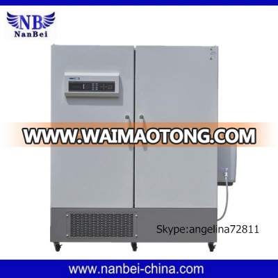 LCD screen constant temperature humidity incubator machine