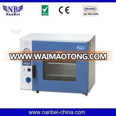 drying oven for laboratory widely applied in pharmaceuticals, electronics industry