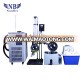 Alcohol lab rotary evaporator