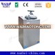 Automatic vertical 75L water steam spray sterilizer