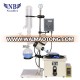 3L alcohol rotary evaporator with circulating pump