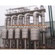 Multi-effect Vacuum Evaporator for Vegetable Juice,starch sugar concentration