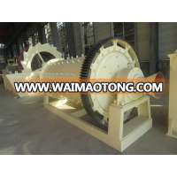 Cement Ball Mill Made in China