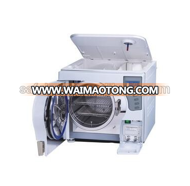 C23 CE 23L Class B Dental Autoclave/Autoclave Sterilizer/Pressure Steam Autoclave