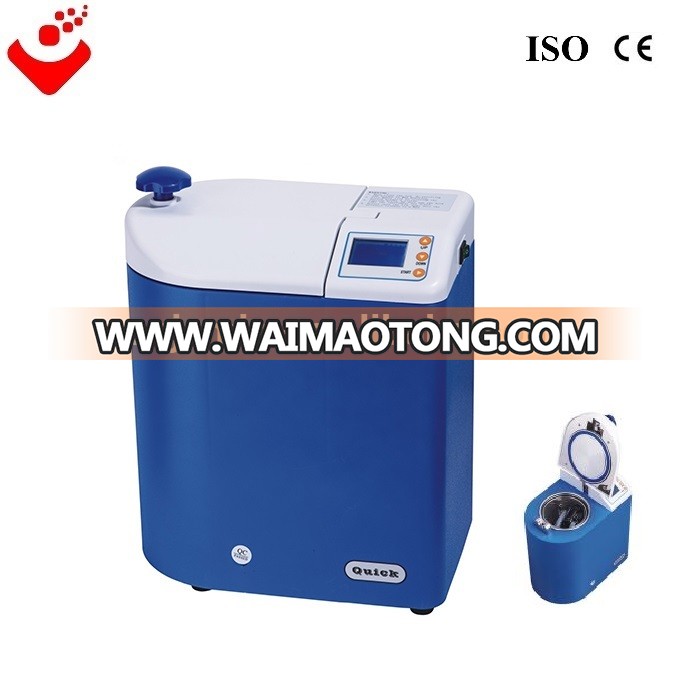 CE ISO Quick Autoclave / Steam Sterilizer